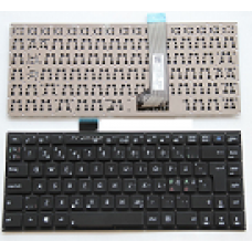 Teclado Asus VivoBook S400 S400E S400C S400CA (Ver lista de compatibilidades)